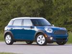 Mini Cooper Countryman 2010 года (US)